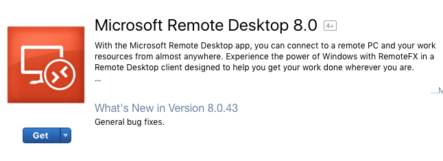 best remote desktop app for mac to mac
